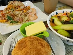 -龙城冰室(旺角)