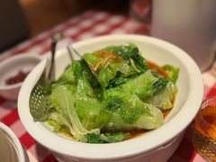 -西贝(厦门中华城店)