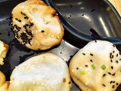 双拼生煎-小杨生煎(周浦万达店)