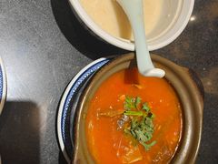 -南京大牌档(新街口德基广场店)