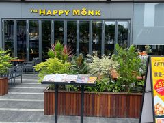 -The Happy Monk(前海壹方汇店)