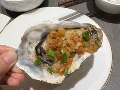 -神洲四海大酒楼(王府井澳门中心店)