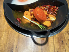 -楠火锅(哈尔滨金爵万象店)