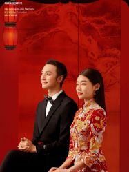 -至臻微拉婚纱摄影