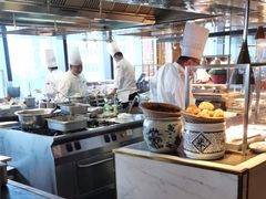 -君悦酒店·乐厨·高空自助餐(青年大街店)