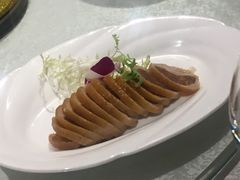 -江滨壹号艺文空间复合餐厅(闽江大道店)