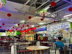 -無招牌海鮮(芽笼店)