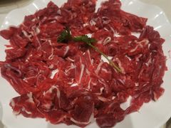 五花趾-潮泰牛肉火锅 · 创于1992年(车公庙店)