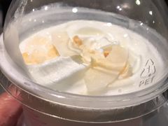 -麦当劳(花桥得来速店)