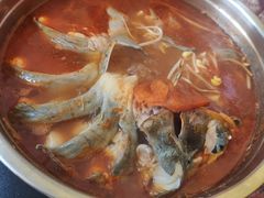 -弘烨 贵州酸汤 鱼火锅(东财店)
