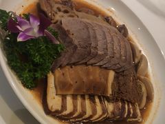-刘胖子家常菜·蹄花焖藕(江汉路总店)