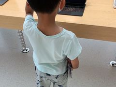 -Apple零售店(玄武湖店)