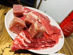 -品尚烧自助烧烤(西北大学店)