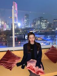 -3AM·S HAIR SALON烫发染发接发