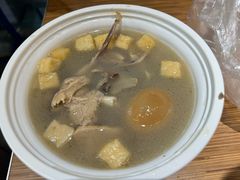 -回味鸭血粉丝汤(南京站店)