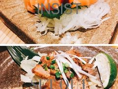 -初居食屋日式料理(万象城购物中心店)