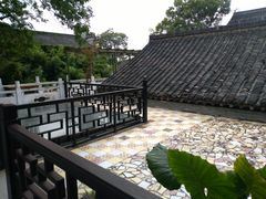 -花筑·扬州个园客栈(瘦西湖东关街店)