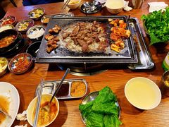 -香猪坊(五道口店)