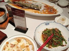 -千百味红餐厅·江西菜(绿地双子塔店)