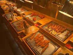 -比格比萨自助(南京万达茂店)