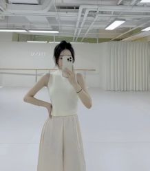 -OCEAN DANCE高空舞蹈室