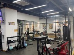 -超鹿运动(融侨锦江店)