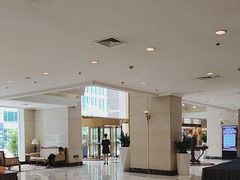 -上海尊茂酒店