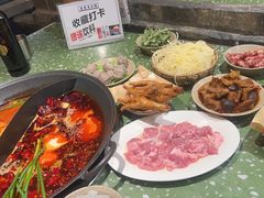 -五里关火锅(上海鑫耀·光环Live店)