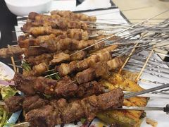 -瑞杰烧烤店·24小时营业(山东路店)