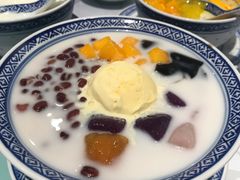 -开心糖水铺(天府三街店)