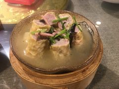 -谷语桃源(金色现河店)