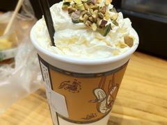 -茶颜悦色(雨花亭凯德二楼店)