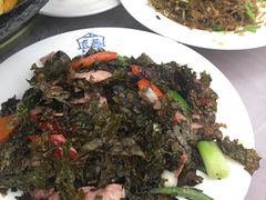 树皮-玉水寨丽江源餐厅