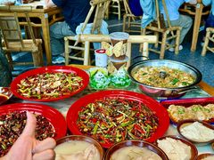 -常和州·夜宵大排档(常州单店)