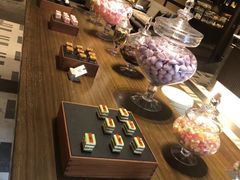 -康莱德酒店·美庭自助餐厅