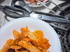 -火炉火自助餐(西直门凯德MALL店)