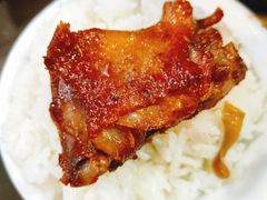 -斯丹姜母鸭·古法干香(涂门街总店)