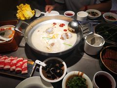 -骨之味·筒骨汤火锅(江头店)