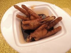 鲍汁凤爪-黄埔华苑酒家(黄埔总店)