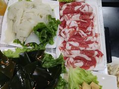 -虾吃虾涮(沙河店)