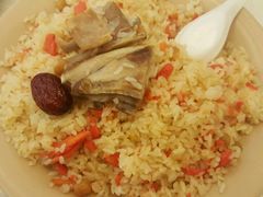 -阿拉丁新疆风味餐厅·清真(罗廊巷店)
