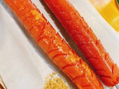 -爪大厨·延边酱鸡爪 (前成店)