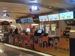 -万象影城(深圳布吉万象汇IMAX店)