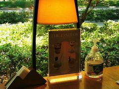 环境-EN SPACE恩空间