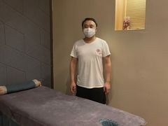 -养心阁足道馆(火宫殿一店)