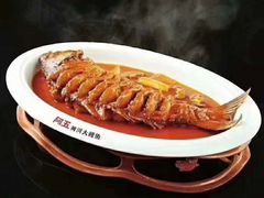 -阿五黄河大鲤鱼(海尚店)