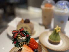 -KNOTKNOT珞珞·日式甜品(K11店)