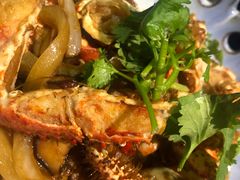 -蟹将军·松叶蟹和牛日料放题自助(K11店)