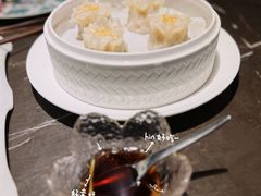 -海派悦庭·海胆烧麦·新融合菜(凯德广场店)