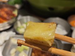 -山葵说·泥炉烤肉(泰达时尚E街区店)